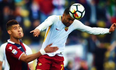 defrel roma