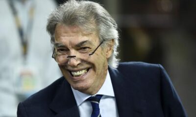 moratti inter