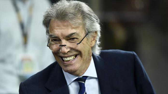 moratti inter