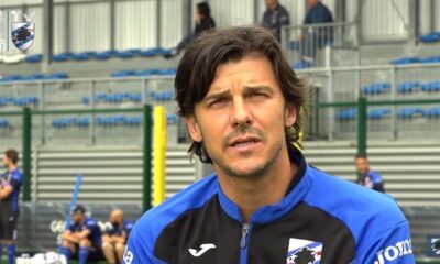 pavan sampdoria primavera