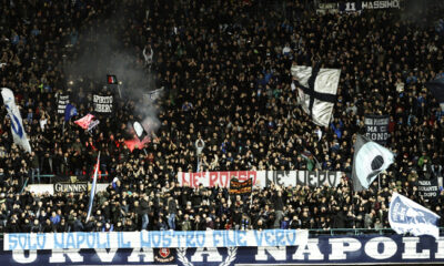 tifosi napoli