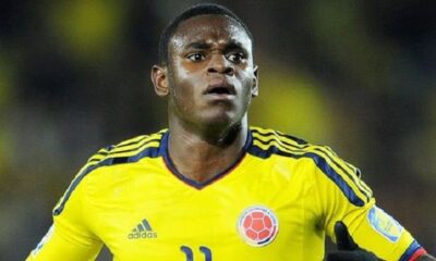 zapata colombia