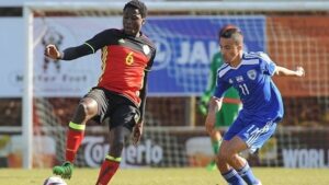 Samp, ecco Peeters: arriva dal Club Brugge