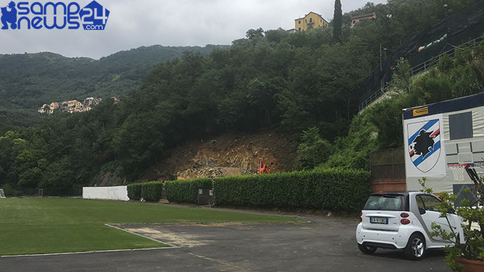 Bogliasco