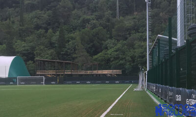 bogliasco centro sportivo mugnaini