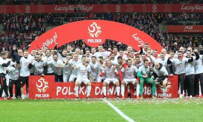 Mondiale Polonia