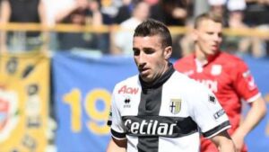 Barillà alla Samp, l’agente ricorda: «Era giovane e meno maturo»