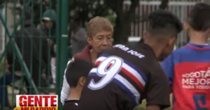 Fundacion Sampdoria 2