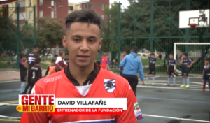 Fundacion Sampdoria
