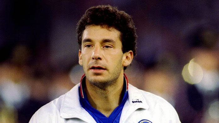 Vialli è un cult: che magie alla Samp - Samp News 24