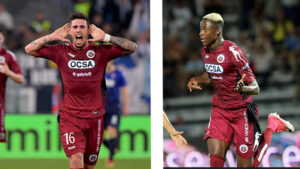 Bartolomei e Kouamé intrigano la Samp: contatti con il Cittadella