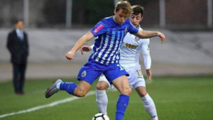 Il ds Sikic su Majer: «Vuole la Samp, ma è un errore»
