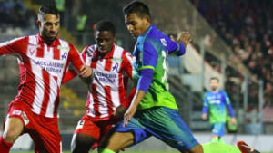 Ponce incontra la Samp: dall’ipotesi rinnovo all’addio per il Santa Fe