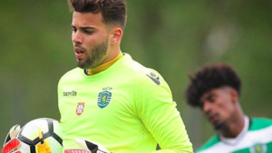 La Samp lo chiama, lui rifiuta: Maximiano resta allo Sporting