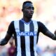 Seko Fofana udinese 2016