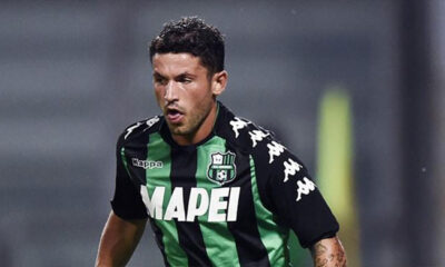 Sensi sassuolo