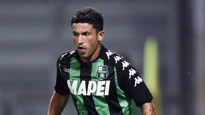 Sensi sassuolo