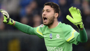 Sportiello in, Viviano out: il pensiero di Invernizzi e Sereni