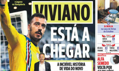 VivianoABola