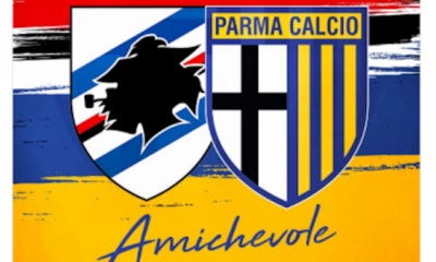 Parma Sampdoria