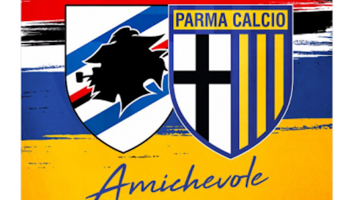 Parma Sampdoria