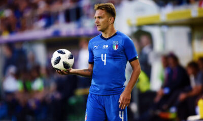 Criscito Sampdoria