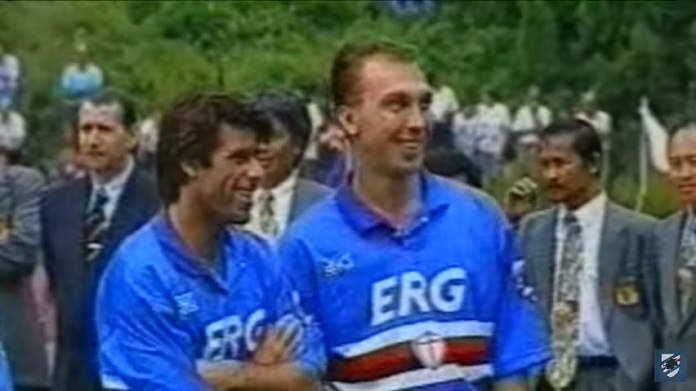 platt sampdoria