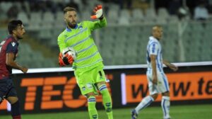 Fiorillo e il mental coach: «L’ho conosciuto alla Sampdoria»