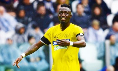 fofana udinese