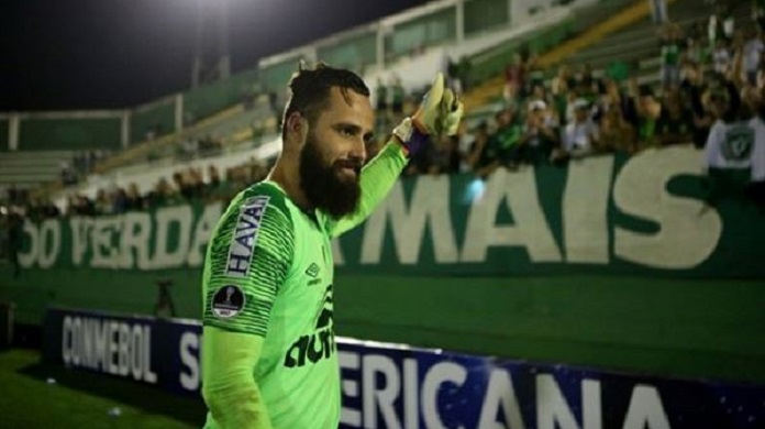 jandrei chapecoense