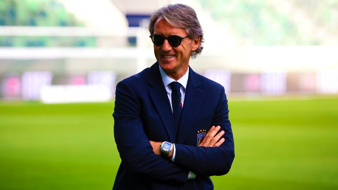 mancini derby