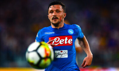 mario rui napoli aprile 2018