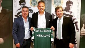 Mihajlovic attacca: «Lo Sporting non mi ha pagato». E il club risponde