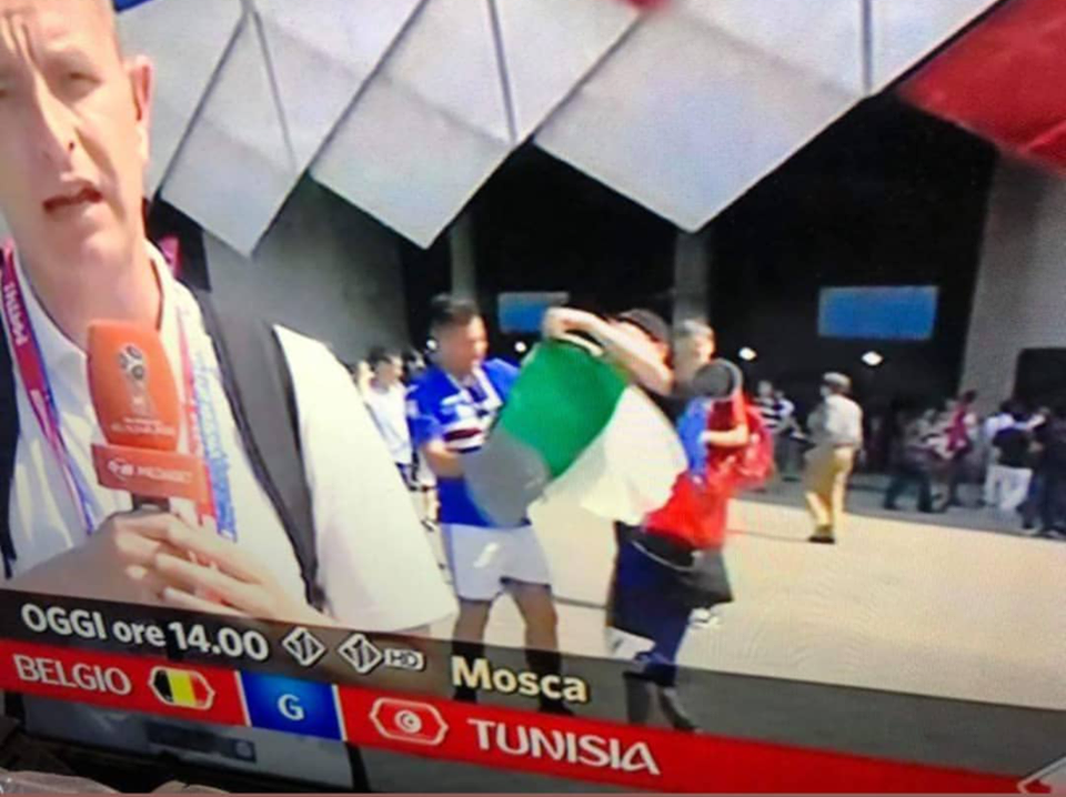 mondiali