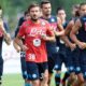 sinatti napoli preparatore atletico