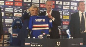 Sampdoria, dirigenza in bilico? Nomi importanti nell’“era” Ferrero