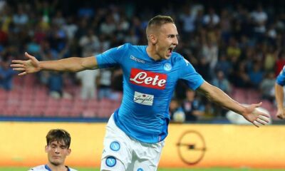 rog napoli atalanta agosto 2017