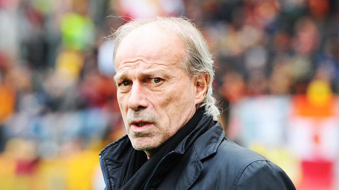 sabatini Sampdoria