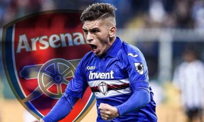 torreira arsenal