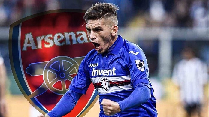 torreira arsenal