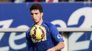 vrsaljko sassuolo novembre 2014