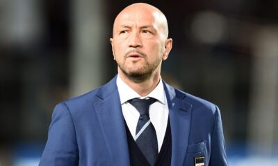 zenga sampdoria