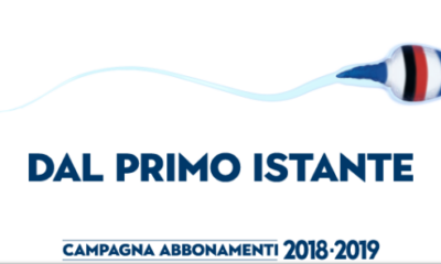Abbonamenti
