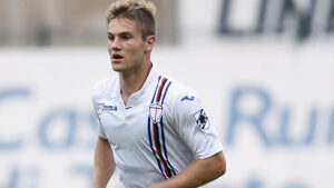 Andersen Samp Parma