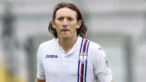 barreto sampdoria