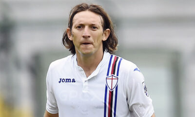 barreto sampdoria