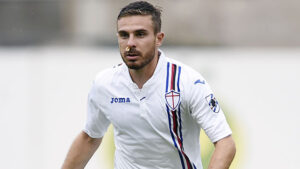 Calciomercato Sampdoria, fatta per Capezzi alla Salernitana. I dettagli