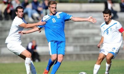 Palumbo Salernitana