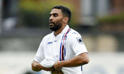 Defrel parma-sampdoria