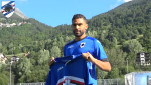 Defrel si presenta: «Così mi prendo la Samp»